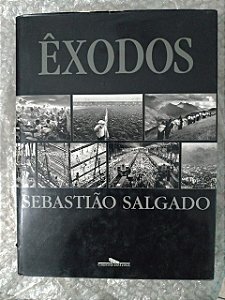 Êxodos - Sebastião Salgado