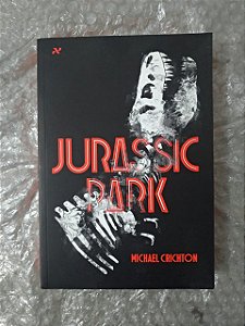 Jurassic Park - Michael Crichton - Aleph