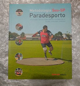 Metodologia Sesi-SP - Paradesporto