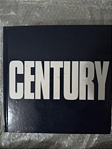 Century - Bruce Bernard