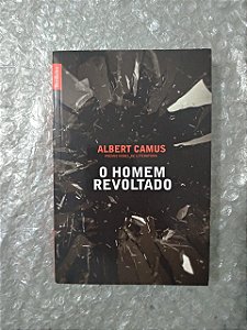 O Homem Revoltado - Albert Camus (Pocket)
