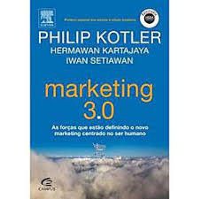 Marketing 3.0 - Philip Kotler