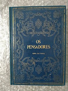 Os Pensadores - Nicolau Maquiavel - Os pensadores - Ed. Abril 1ª Edição - Vol. IX