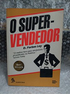 O Super-Vendedor - D. Forbes Ley