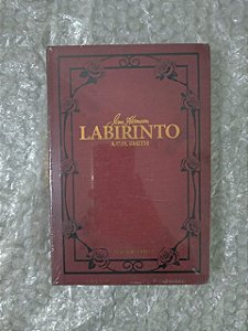 Labirinto - A. C. H. Smith (Darkside)