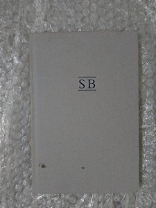 Fim da Partida - Samuel Beckett