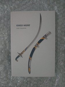 Khadji-Murát - Liev Tolstói