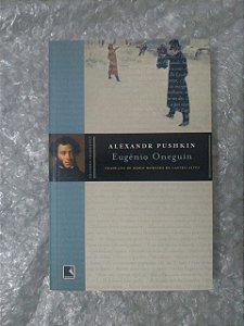 Eugênio Oneguin - Alexandr Pushkin