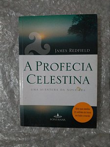 A Profecia Celestina - James Redfield