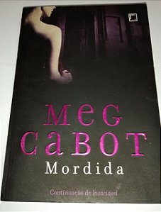 Mordida - Meg Cabot
