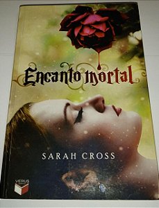 Encanto mortal - Sarah Cross
