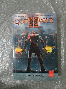 Good Of War II - Robert E. Vardeman