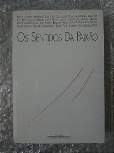 Os Sentimentos da Paixão - Sergio Cardoso, Entre outros