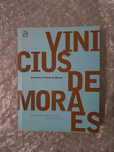 Encontros  - VInicius de Moraes