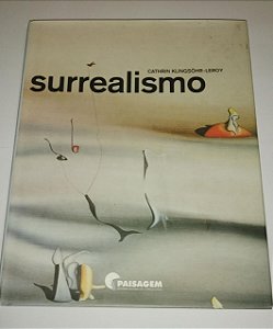 Surrealismo - Cathrin Klingsohr Leroy