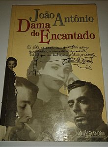 Dama do encantado - João antônio