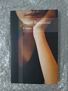 A Trégua - Mario Benedetti