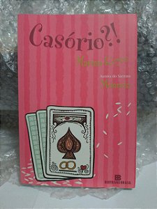 Casório?! - Marian Keyes