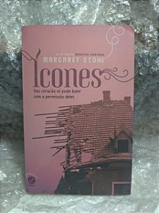 Icones - Margaret Stohl