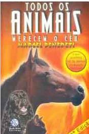 Todos os Animais Merecem o Céu - Marcel Benedeti
