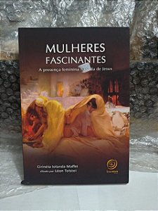 Mulheres Fascinantes - Cirinéia Iolanda Maffei