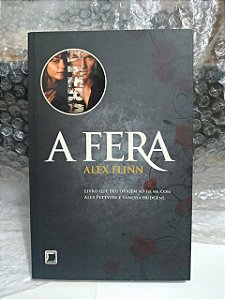 A Fera - Alex Flinn