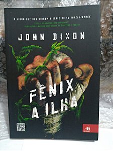 Fênix: A Ilhas - John Dixon - Pocket