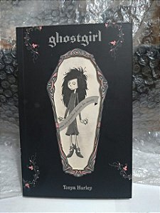 Ghostgirl - Tonya Hurley