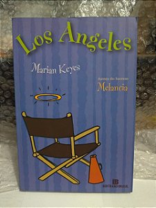 Los Angeles - Marian Keyes