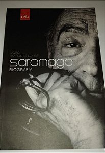 Saramago - Biografia - João Marques Lopes
