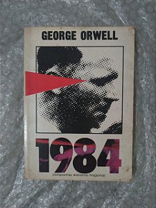 1984 - George Orwell