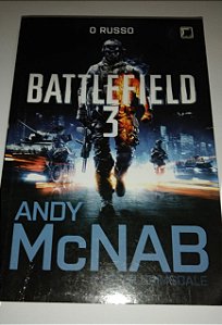 Battlefield 3 - O Russo - Andy Mcnab