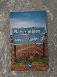 Faroestes - Marçal Aquino