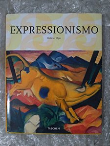 Expressionismo - Dietmar Elger
