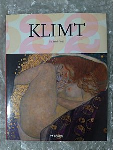 Klimt - Gottfried Fliedl