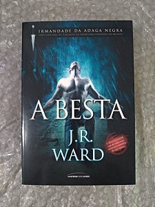 A Besta - J. R. Ward