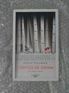 Contos de Grimm - Philip Pullman