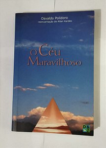 O céu Maravilhoso - Osvaldo Polidoro