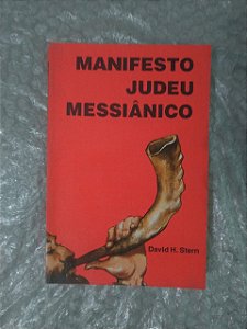 Manifesto Judeu Messiânico - David H. Stern
