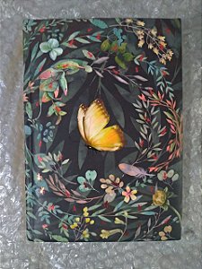 Cem Anos de Solidão - Gabriel García Márquez - Capa dura