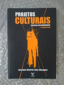 Projetos Culturais Hermano Roberto Thiry-Cheques