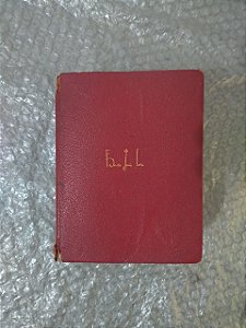 Obras Completas - Federico Garcia Lorca