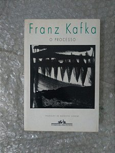 O Processo - Franz Kafka