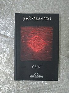 Caim - José Saramago