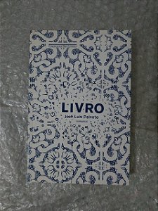 Livro - José Luís Peixoto