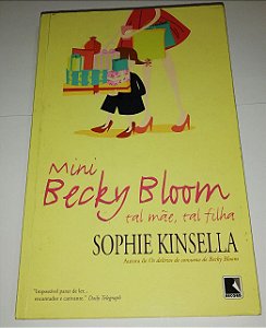 Mini Becky Bloom - Sophie Kinsella