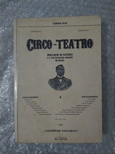 Circo-Teatro - Erminia Silva