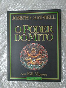 O Poder do Mito Com Bill Moyers - Joseph Campbell