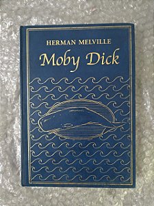 Moby Dick - Herman Melville - Nova Cultural