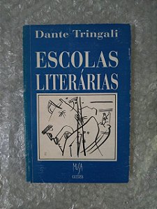 Escolas Literárias - Dante Tringali